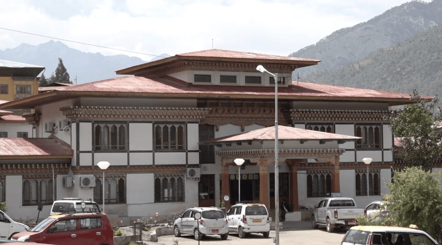 Paro calls for permanent gynaecologist after 10-year gap